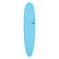 Preview: Surfboard TORQ Softboard 9.6 Longboard blue