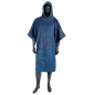 Preview: MDNS Change Robe Surf Poncho Unisize Navy Swirl