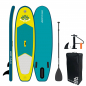Preview: ARIINUI SUP aufblasbar 9.0 MAHANA Stand Up Paddle