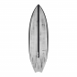 Preview: Surfboard TORQ ACT Prepreg Go-Kart 6.2 BlackRail