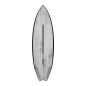 Preview: Surfboard TORQ ACT Prepreg Go-Kart 6.2 BlackRail