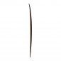 Preview: Surfboard TORQ ACT Prepreg V+ 7.8 bamboo