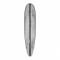 Preview: Surfboard TORQ ACT Prepreg The Don NP 9.1 bamboo
