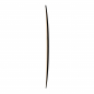 Preview: Surfboard TORQ ACT Prepreg The Don NP 9.1 bamboo