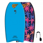 Preview: FLOOD Bodyboard Dynamx Stringer 41 Palma Azul II