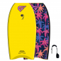 Preview: FLOOD Bodyboard Dynamx Stringer 41 Amarillo Palma II