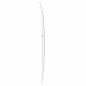 Preview: Surfboard TORQ Epoxy TET 6.6 Fish  Pinlines