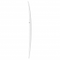 Preview: Surfboard TORQ Epoxy TET 6.8 Funboard  Pinlines