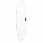 Preview: Surfboard TORQ Epoxy TET 7.2 Funboard Pinlines