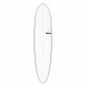 Preview: Surfboard TORQ Epoxy TET 8.2 V+ Funboard Pinlines