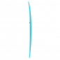 Preview: Surfboard TORQ Epoxy TET 7.8 V+ Funboard Blue Pinl