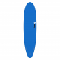 Preview: Surfboard TORQ Epoxy TET 8.0 Longboard Blue Pinl