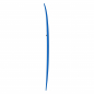 Preview: Surfboard TORQ Epoxy TET 8.0 Longboard Blue Pinl