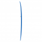Preview: Surfboard TORQ Epoxy TET 8.6 Longboard Blue Pinl