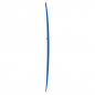 Preview: Surfboard TORQ Epoxy TET 9.1 Longboard Blau Pinl