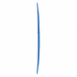 Preview: Surfboard TORQ Epoxy TET 9.6 Longboard Blue Pinlin