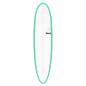 Preview: Surfboard TORQ Epoxy TET 8.2 V+ Funboard Seagreen