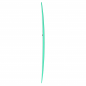Preview: Surfboard TORQ Epoxy TET 9.1 Longboard Seagreen