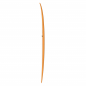 Preview: Surfboard TORQ Epoxy TET 6.10 Fish OrangeRail