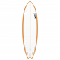Preview: Surfboard TORQ Epoxy TET 7.2 Fish OrangeRail
