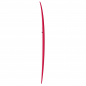 Preview: Surfboard TORQ Epoxy TET 6.8 Funboard RedRail