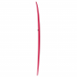 Preview: Surfboard TORQ Epoxy TET 7.2 Funboard RedRail
