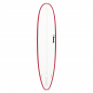 Preview: Surfboard TORQ Epoxy TET 8.6 Longboard RedRail