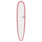 Preview: Surfboard TORQ Epoxy TET 9.1 Longboard RedRail