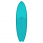 Preview: Surfboard TORQ Epoxy TET 6.3 Fish Classic Color