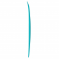 Preview: Surfboard TORQ Epoxy TET 6.6 Fish Classic Color