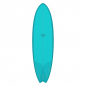 Preview: Surfboard TORQ Epoxy TET 6.10 Fish Classic Color