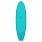 Preview: Surfboard TORQ Epoxy TET 7.2 Fish ClassicColor