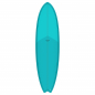 Preview: Surfboard TORQ Epoxy TET 7.2 Fish ClassicColor