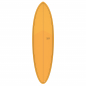 Preview: Surfboard TORQ Epoxy TET 6.8 Funboard ClassicColor