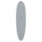 Preview: Surfboard TORQ Epoxy TET 7.8 V+ Funboard Wood