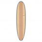 Preview: Surfboard TORQ Epoxy TET 7.8 V+ Funboard Wood