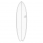 Preview: Surfboard TORQ Epoxy TET CS 6.3 Fish Carbon