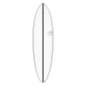 Preview: Surfboard TORQ Epoxy TET CS 6.8 Funboard Carbon