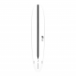 Preview: Surfboard TORQ Epoxy TET CS 9.6 Longboard Carbon