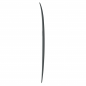 Preview: Surfboard TORQ Epoxy TET CS 5.11 Fish Carbon Grau