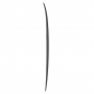Preview: Surfboard TORQ Epoxy TET CS 6.6 Fish Carbon Gray
