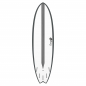 Preview: Surfboard TORQ Epoxy TET CS 6.10 Fish Carbon Gray