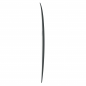 Preview: Surfboard TORQ Epoxy TET CS 7.2 Fish Carbon Gray