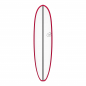 Preview: Surfboard TORQ Epoxy TET CS 7.4 V+ Fun Carbon Rot