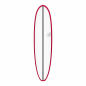 Preview: Surfboard TORQ Epoxy TET CS 7.8 V+ Fun Carbon Rot