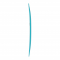 Preview: Surfboard TORQ Epoxy TET CS 8.6 Long Carbon Teal