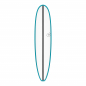 Preview: Surfboard TORQ Epoxy TET CS 8.6 Long Carbon Teal