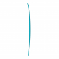 Preview: Surfboard TORQ Epoxy TET CS 9.0 Long Carbon Teal