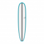 Preview: Surfboard TORQ Epoxy TET CS 9.1 Long Carbon Teal
