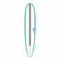 Preview: Surfboard TORQ Epoxy TET CS 9.6 Long Carbon Teal